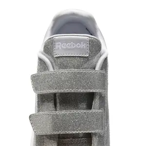 Girl's sneakers Reebok Classics Royal Complete CLN 2 image-5