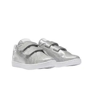 Girl's sneakers Reebok Classics Royal Complete CLN 2 image-4