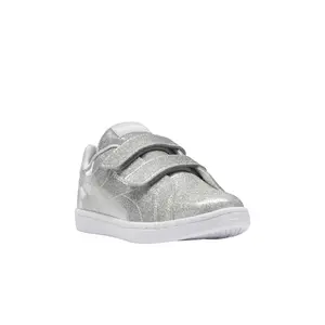 Girl's sneakers Reebok Classics Royal Complete CLN 2 image-2