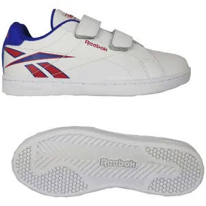 Kids Shoes Reebok Classics Royal Complete CLN 2 image-0
