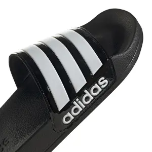 Chanclas de mujer adidas Adilette Shower image-5