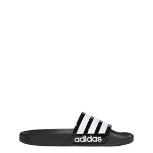 Chanclas de mujer adidas Adilette Shower image-1