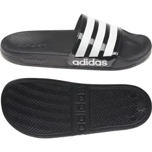 Chanclas de mujer adidas Adilette Shower image-2
