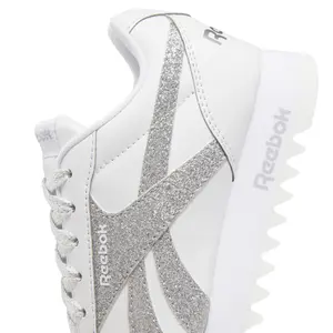 Girl's sneakers Reebok Classics Royal Jogger 2 Platform image-5