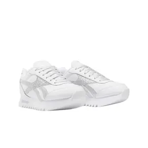 Girl's sneakers Reebok Classics Royal Jogger 2 Platform image-4