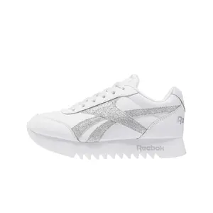 Girl's sneakers Reebok Classics Royal Jogger 2 Platform image-3