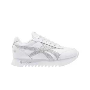 Girl's sneakers Reebok Classics Royal Jogger 2 Platform image-0