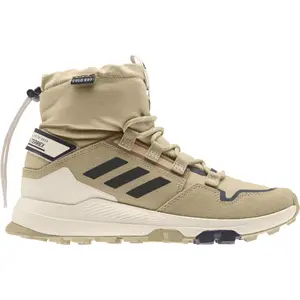 Damskie buty turystyczne adidas Terrex Hikster Mid Cold.Rdy image-0