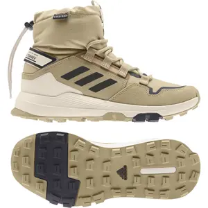 Damskie buty turystyczne adidas Terrex Hikster Mid Cold.Rdy image-4