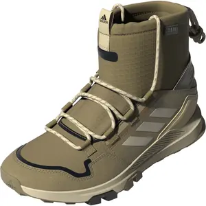 Damskie buty turystyczne adidas Terrex Hikster Mid Cold.Rdy image-2