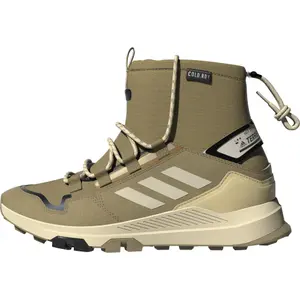 Damskie buty turystyczne adidas Terrex Hikster Mid Cold.Rdy image-1