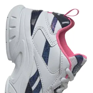 Girl's sneakers Reebok Xeona image-2
