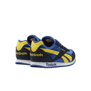 Children's shoes Reebok Classics Royal Jogger 2 image-6