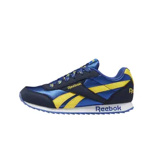 Children's shoes Reebok Classics Royal Jogger 2 image-3