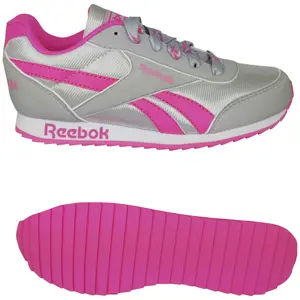 Girl's sneakers Reebok Classics Royal Jogger 2 image-0