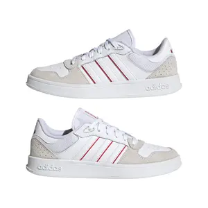Women's sneakers adidas Breaknet PLUS image-2