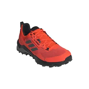 Skor adidas terrex ax4 primegreen hiking image-1