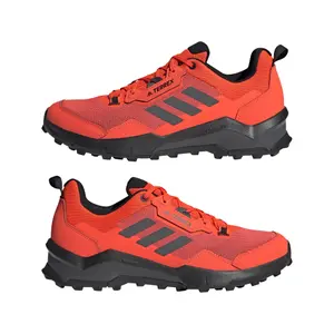 Skor adidas terrex ax4 primegreen hiking image-3