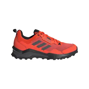 Skor adidas terrex ax4 primegreen hiking image-0