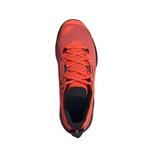Skor adidas terrex ax4 primegreen hiking image-4