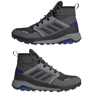 Skor adidas Terrex Trailmaker Mid Cold.Rdy image-4