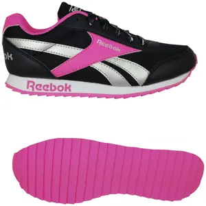 Girl's sneakers Reebok Classics Royal Jogger 2 image-4