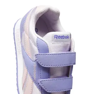 Girl's sneakers Reebok Classics Royal Jogger 2 image-5
