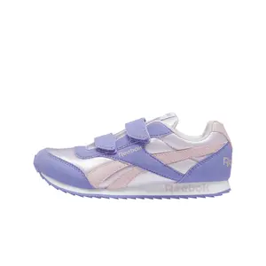 Girl's sneakers Reebok Classics Royal Jogger 2 image-3