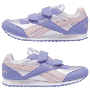 Girl's sneakers Reebok Classics Royal Jogger 2 image-2