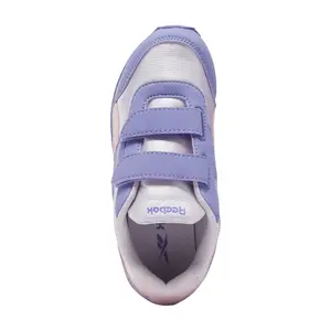 Girl's sneakers Reebok Classics Royal Jogger 2 image-4