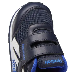 Children's shoes Reebok Classics Royal 2KC image-6