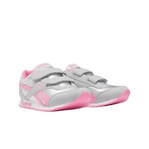 Girl's sneakers Reebok Classics Royal Jogger 2 image-5