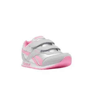 Girl's sneakers Reebok Classics Royal Jogger 2 image-3