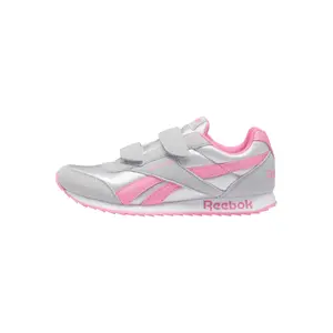 Girl's sneakers Reebok Classics Royal Jogger 2 image-2