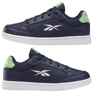 Children's shoes Reebok Classics Royal Vector Smash image-5