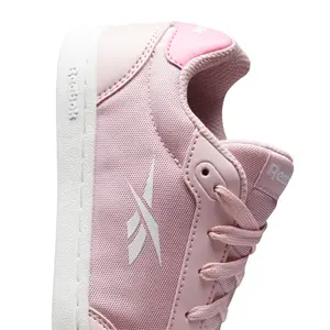 Girl's sneakers Reebok Classics Royal Vector Smash image-5