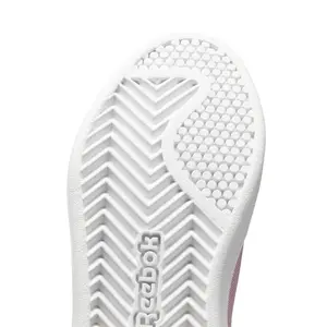 Girl's sneakers Reebok Classics Royal Vector Smash image-6