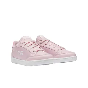 Girl's sneakers Reebok Classics Royal Vector Smash image-4