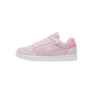 Girl's sneakers Reebok Classics Royal Vector Smash image-1