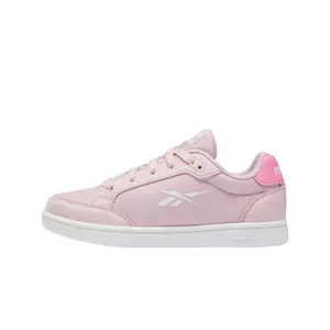 Girl's sneakers Reebok Classics Royal Vector Smash image-3