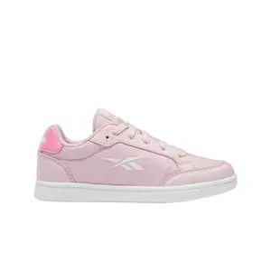 Girl's sneakers Reebok Classics Royal Vector Smash image-0