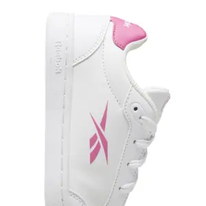 Girl's sneakers Reebok Classics Royal Vector Smash image-1