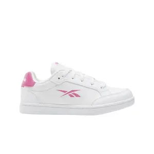 Girl's sneakers Reebok Classics Royal Vector Smash image-6