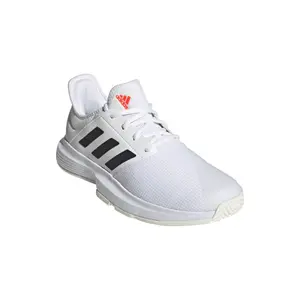 Women's tennis shoes adidas GameCourt image-1