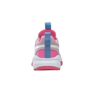 Girl's sneakers Reebok XT Spinter Slip image-3