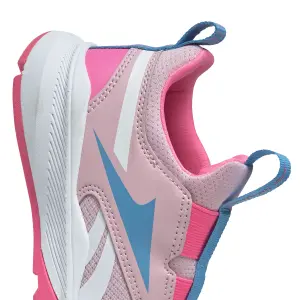 Girl's sneakers Reebok XT Spinter Slip image-1