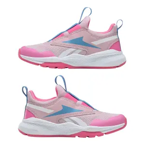 Girl's sneakers Reebok XT Spinter Slip image-5