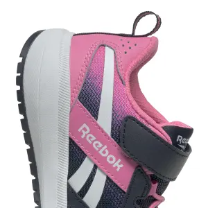 Girl's sneakers Reebok Road Supreme 2 Alt image-1