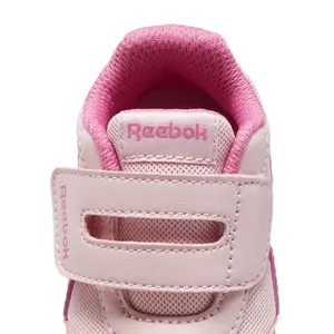 Girl's sneakers Reebok Classics Royal image-5