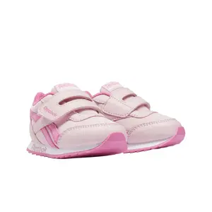 Girl's sneakers Reebok Classics Royal image-4